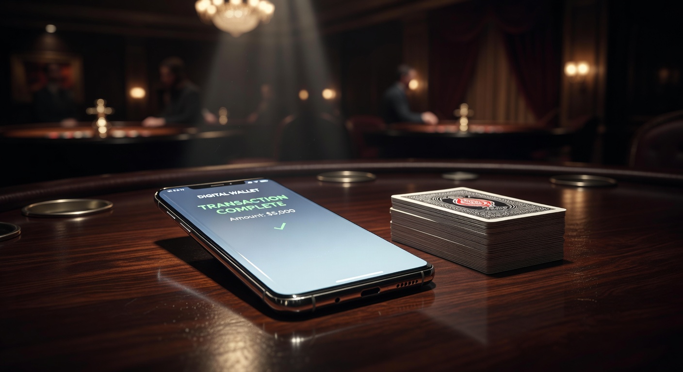 Come Funzionano le Criptovalute nei Casinò Online - Crypto Casinos Italy