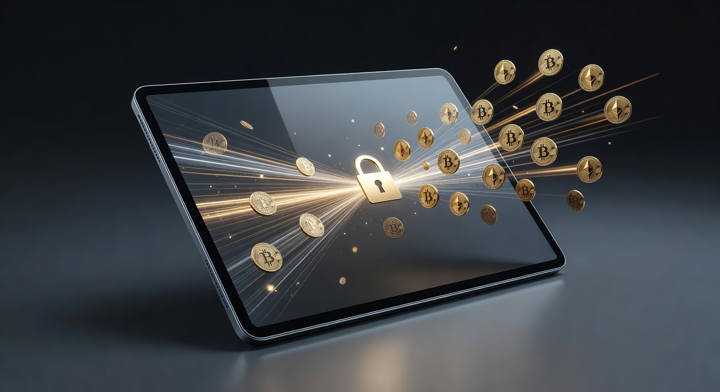 Vantaggi dell'Utilizzo di Monete Digitali - Crypto Casinos Italy